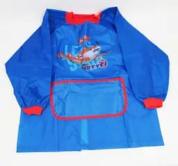 Фартук для творчества Самолетики, 7-8 лет