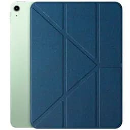 Чохол-книжка Mutural King Kong Smart Case для Apple iPad 10.2" (2019) Dark Blue [51705]