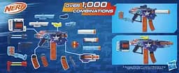 Бластер іграшковий Nerf Loadout Galactic Commander (G1580) - мініатюра 7