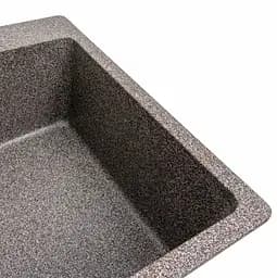 Кухонна мийка Platinum 7850 BOGEMA (SP000038068) - мініатюра 5