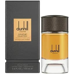 Парфюмированая вода Alfred Dunhill Moroccan Amber 100 мл