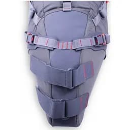 Cумка підсідельна Acepac Saddle Bag L Nylon Синій (1033-ACPC 103329) - мініатюра 2