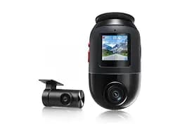 Автомобильный видеорегистратор 70Mai X800-2 Omni+RC14 Rear Camera Set (1152147)