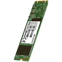 Накопичувач SSD M.2 2280 Transcend 240 GB (TS240GMTS820S) - мініатюра 3