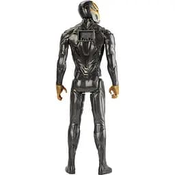 Ігрова фігурка Hasbro Marvel Avengers Titan Hero Gold Iron Man (E3308_E7878) - мініатюра 4
