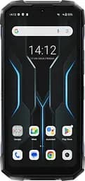 Смартфон Hotwav Cyber 16 Pro 8/512GB Bronzed Global NFC - мініатюра 2