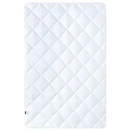 Ковдра Ideia Comfort Standart, полуторний, 215х155 см (8-11896 білий) - мініатюра 5