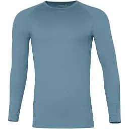 Термокофта Frontier Juniper S merino/bamboo Marine