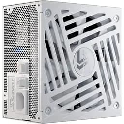 Блок живлення Seasonic FOCUS-GX-850W ATX 3.1 80+ Gold (FOCUS-GX-850-ATX31-WHITE) - мініатюра 2
