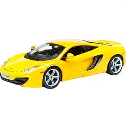 Автомодель Bburago Mclaren MP4-12C 1:24 в асортименті (18-21074)