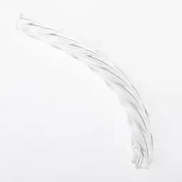 Стекло для люстры №032 BCL-618 Brille YL2789 h-150 мм