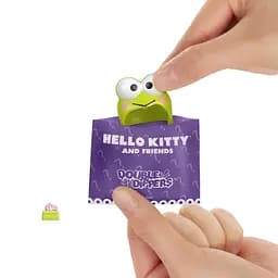 Колекційна фігурка-сюрприз Hello Kitty Купай та грай, в асортименті (GTY62) - мініатюра 5