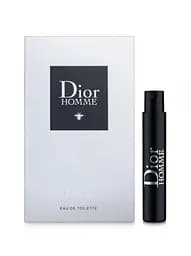 Оригінал Dior Homme 1 мл туалетна вода