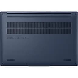 Ноутбук LENOVO IdeaPad Slim 5 16IRH10, Intel Core i7-13620H до 4.9GHz, 16" WUXGA, 16GB, SSD 1TB, Intel UHD Graphics, Free DOS - мініатюра 4
