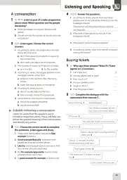 Get Involved for Ukraine 4. Workbook with Digital Workbook - мініатюра 3