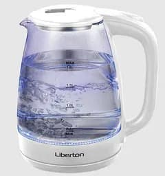 Электрочайник Liberton LEK-6807