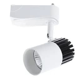 Світильник трековий поворотний LED KW-50/16W NW Brille 32-381