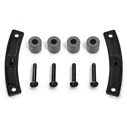 Монтажний комплект Noctua на сокет AM5/4 для CPU кулерів Noctua з 83 мм монтажними отворами