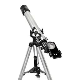 Телескоп SIGETA Dorado II 70/700 AZ з адаптером для смартфона (65345) - мініатюра 3