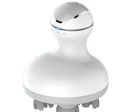 Масажер антистрес 3D Xiaomi для голови, шиї, спини тіла