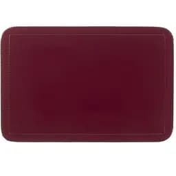 Коврик сервировочный Kela Uni 43.5х28.5 см темно-красный (15014)