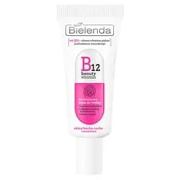 Крем для обличчя Bielenda B12 Beauty Vitamin Face Cream вітамінний 50 мл