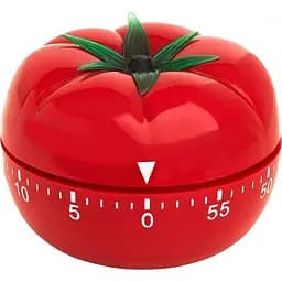 Таймер кухонный ADE Tomato TD1607