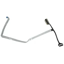 Шлейф матриці / шлейф екрана для ноутбука Lenovo ideapad 5-15ITL05 5-15ALC05 5-15ARE05 81YK, 81YQ 60Hz (DC02002BS00) Оригінал, 15.6", 30pin, 60Hz