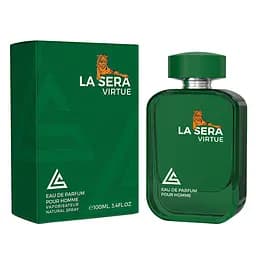Парфумована вода чоловіча La Sera Virtue 100мл (MM35208) - мініатюра 2