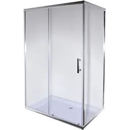 Душевая кабина Bravo NISA 120NТ