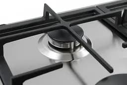 Газова варильна поверхня Whirlpool GMA 6422/IX (6222671) - мініатюра 8
