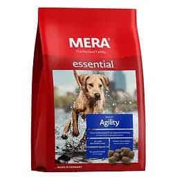 Сухий корм Mera essential Agility для активних дорослих собак 12.5 кг