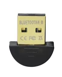 Контролер Atcom Usb Bluetooth Ver 4.0 Edr Csr chip blister - мініатюра 2