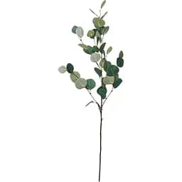 Штучна гілочка Devilon Евкаліпт 93 см зелена (632564)