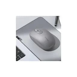 Мишка Ugreen MU105 Wireless Gray (90669) - мініатюра 5
