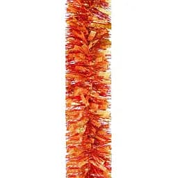 Гірлянда 50 Yes! Fun Карнавальна тип 1 матова 2 м в асортименті