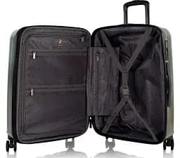 Валіза Heys Astro (M) Charcoal (10116-0047-26) - мініатюра 4