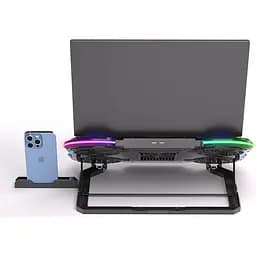 Підставка для ноутбука GamePro CP1450 [111008] - мініатюра 4