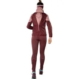 Тайтси Dynafit Winter Running Wms Tights - мініатюра 2