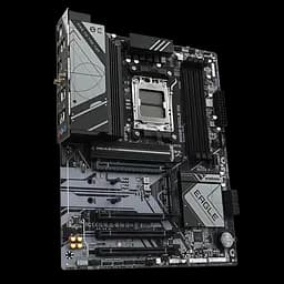 Материнська плата Gigabyte B650 Eagle AX Socket AM5 (B650 EAGLE AX) - мініатюра 2