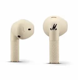 Навушники Marshall Minor III Cream (1006622) (Asian Version) - мініатюра 3