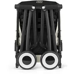 Коляска Cybex Libelle BLK Canvas White (525000257) - мініатюра 6