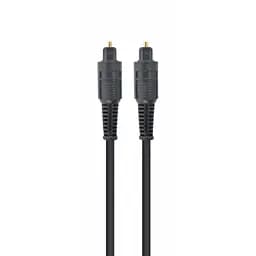 Кабель мультимедийный аудио оптический 2.0m Toslink Cablexpert (CC-OPT-2M)