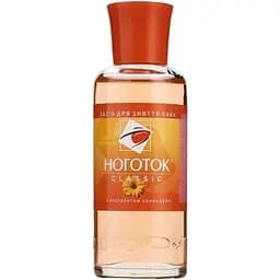 Рідина для зняття лаку Ноготок Classic з екстрактом календули 50 мл