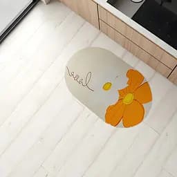 Вологопоглинаючий килимок 50x80CMx3MM (D) SW-00002546 - мініатюра 5