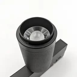 Спот Skarlat RGD2027 7W BK 4000K - мініатюра 4