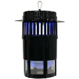 Світильник проти комах Lund з вентилятором (67026)