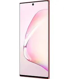 Смартфон Samsung Note 10 SM-N970F/DS 8/256GB Aura Red 2sim - мініатюра 7