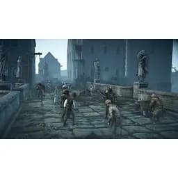Ключ активації Microsoft King Arthur: Knight's Tale для Xbox Series S/X - мініатюра 2