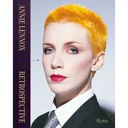 Annie Lennox: Retrospective